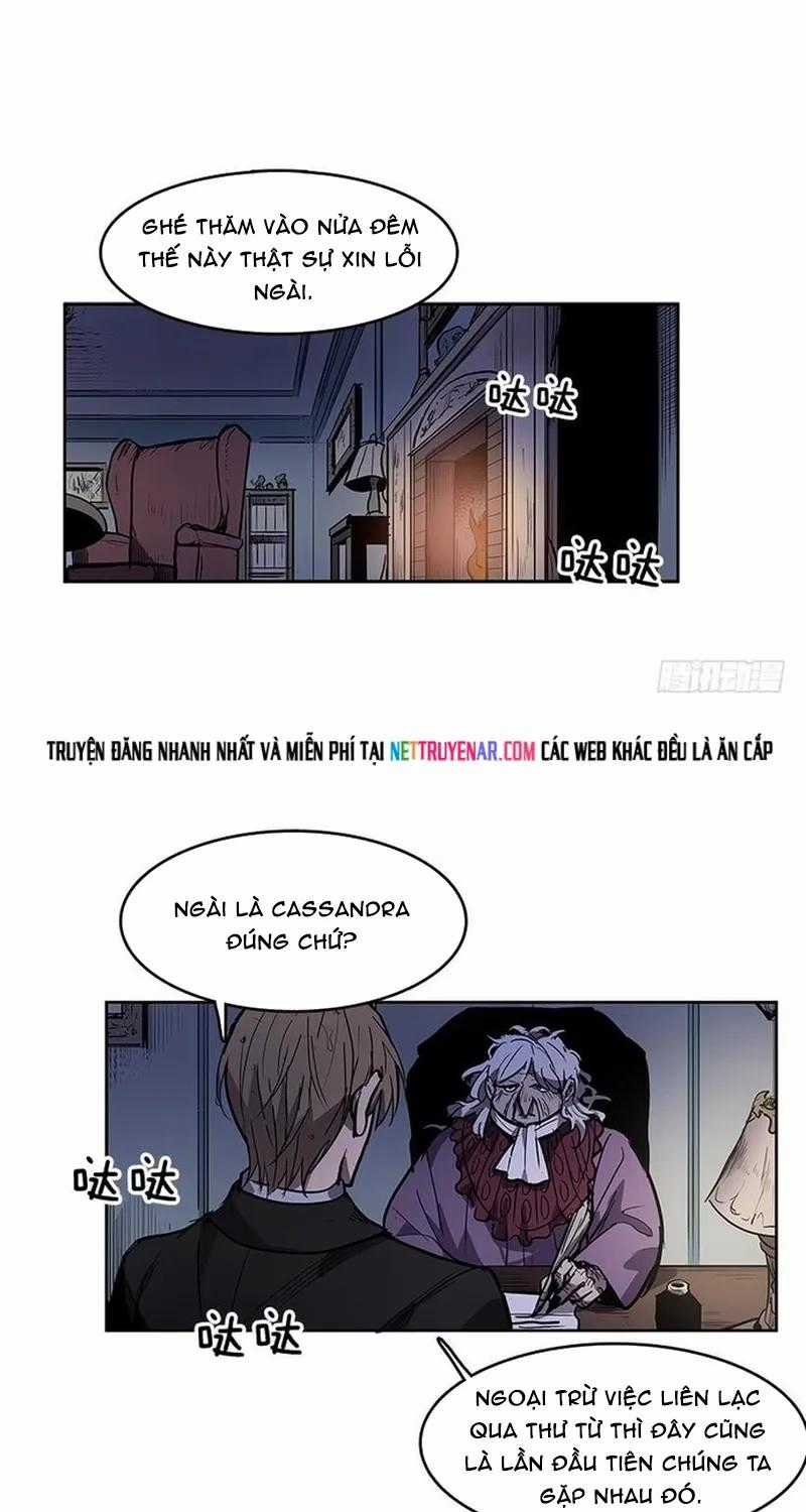 Cửa Hàng Vô Danh - Chapter 267 - Trang 2