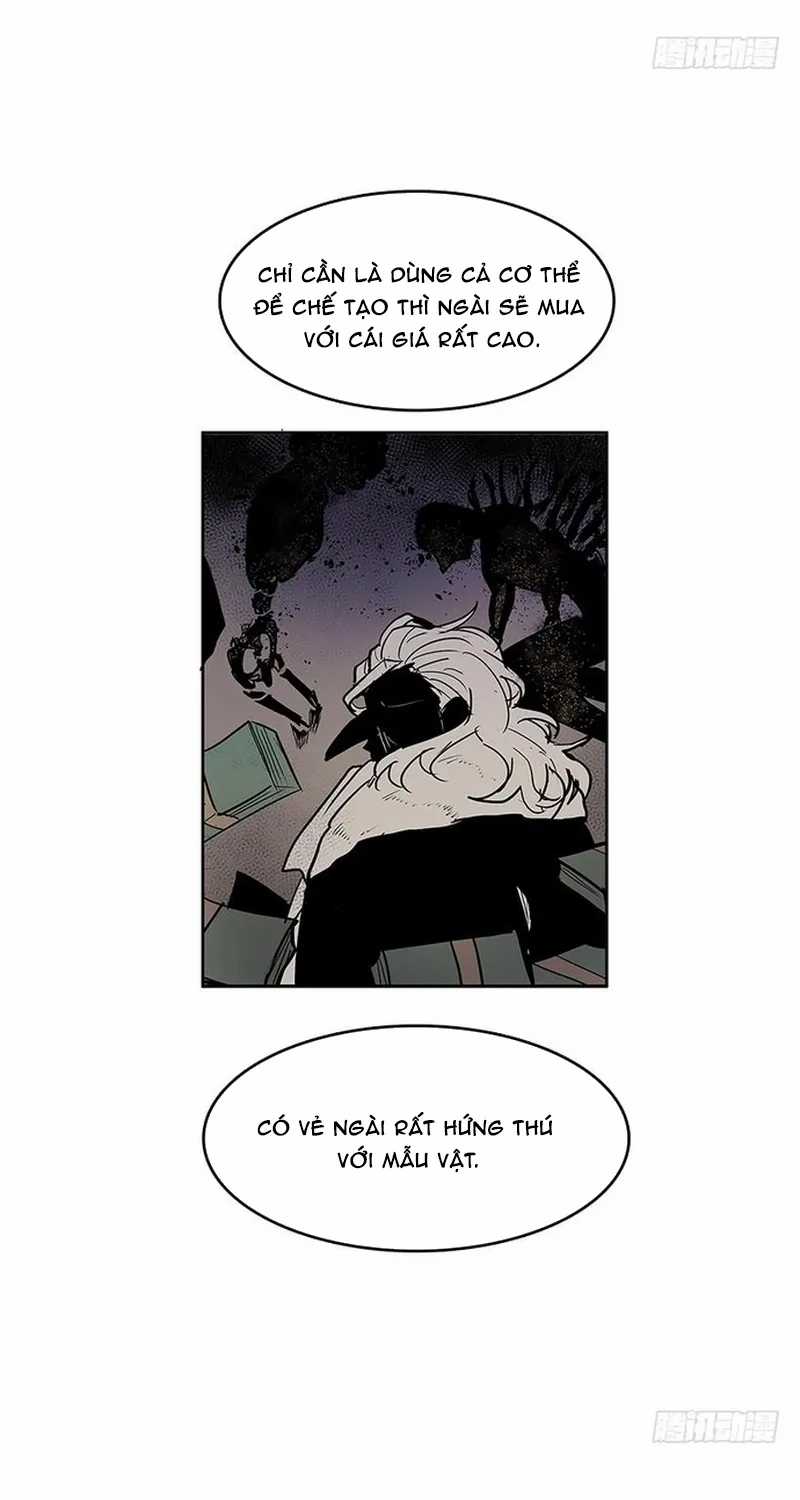 Cửa Hàng Vô Danh - Chapter 267 - Trang 11