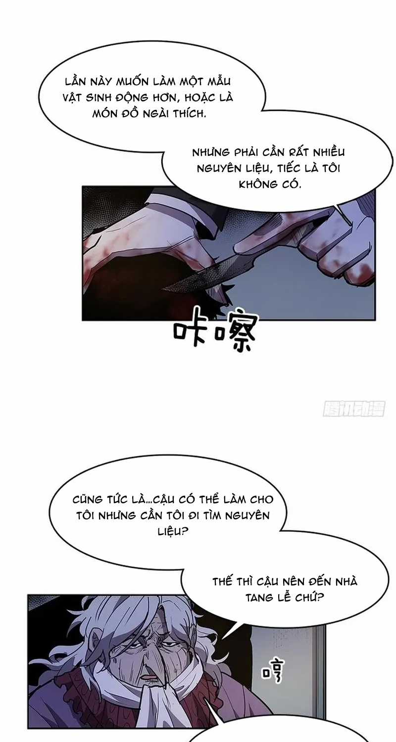 Cửa Hàng Vô Danh - Chapter 267 - Trang 12