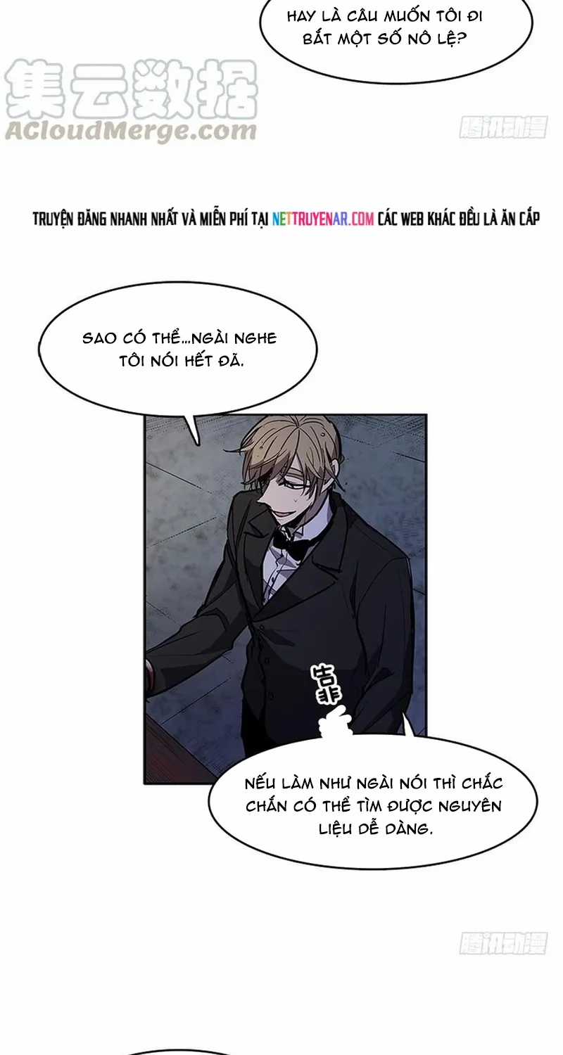 Cửa Hàng Vô Danh - Chapter 267 - Trang 13