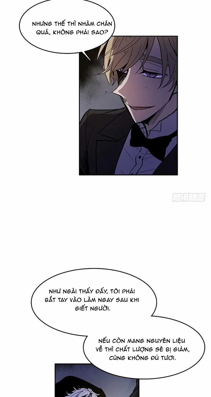 Cửa Hàng Vô Danh - Chapter 267 - Trang 14