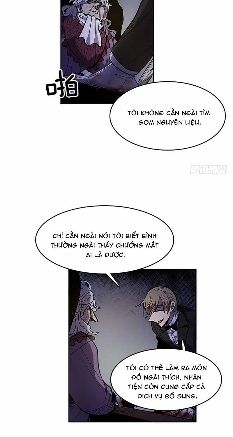 Cửa Hàng Vô Danh - Chapter 267 - Trang 15
