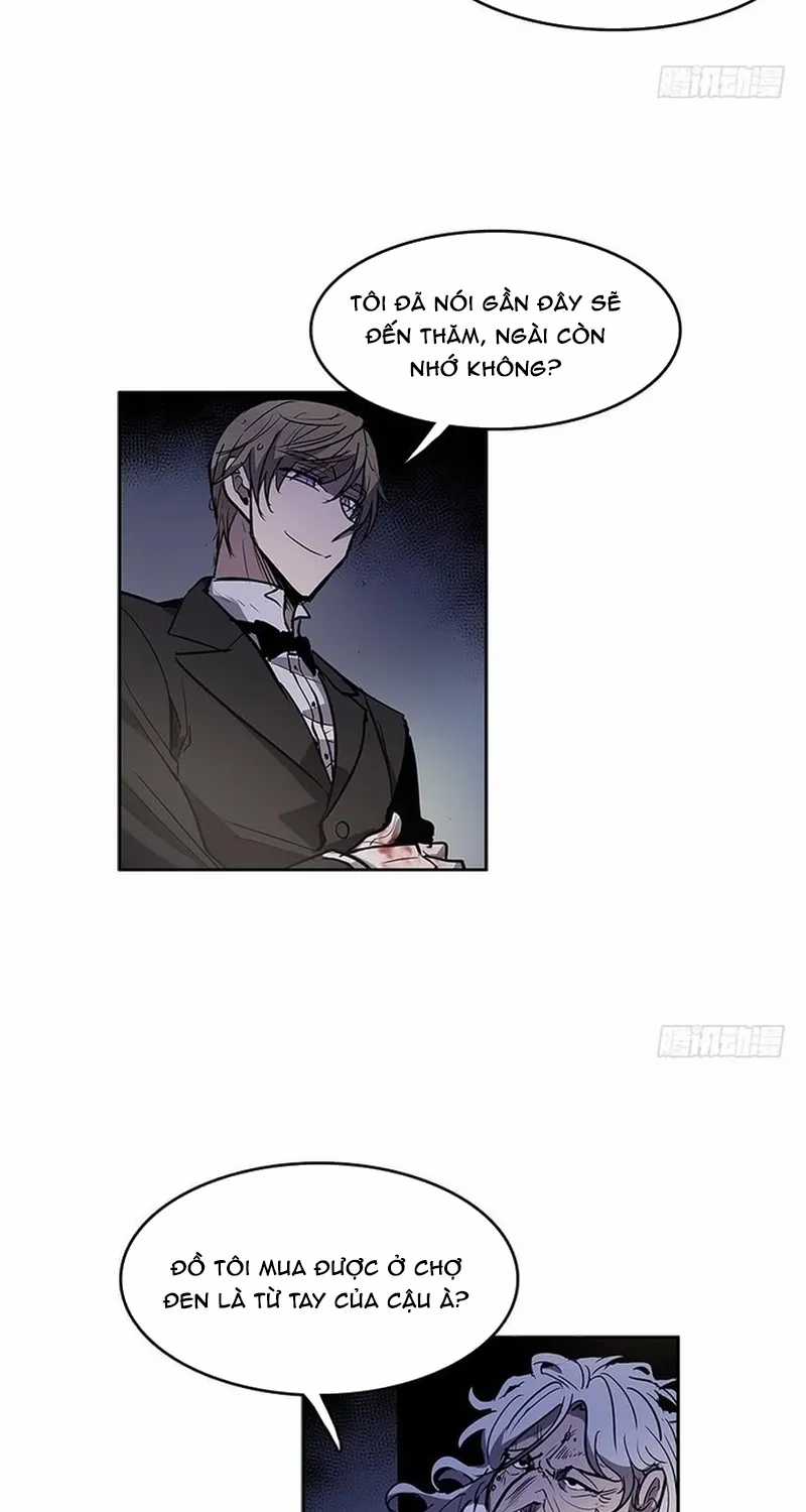 Cửa Hàng Vô Danh - Chapter 267 - Trang 3