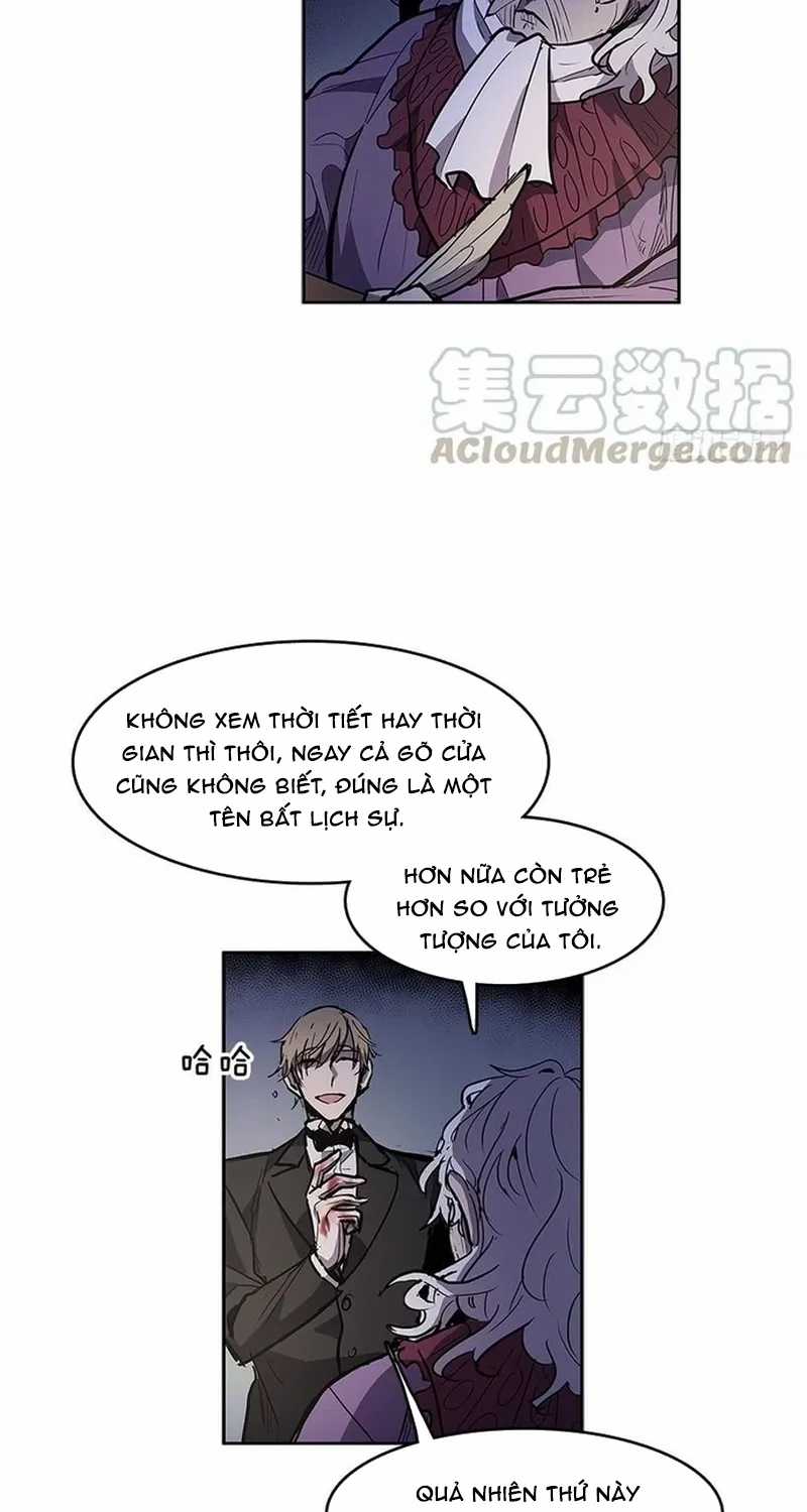 Cửa Hàng Vô Danh - Chapter 267 - Trang 4