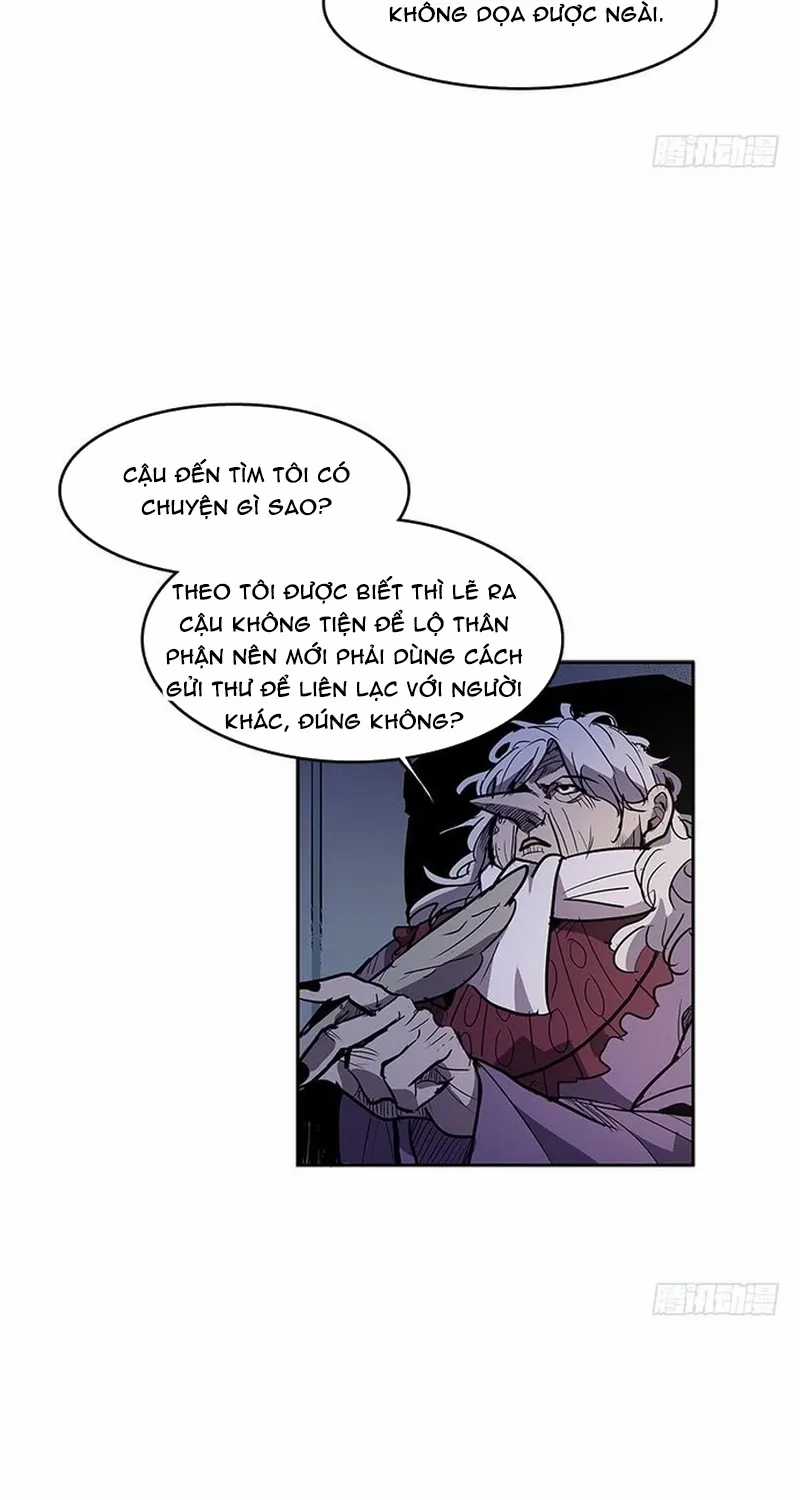 Cửa Hàng Vô Danh - Chapter 267 - Trang 5