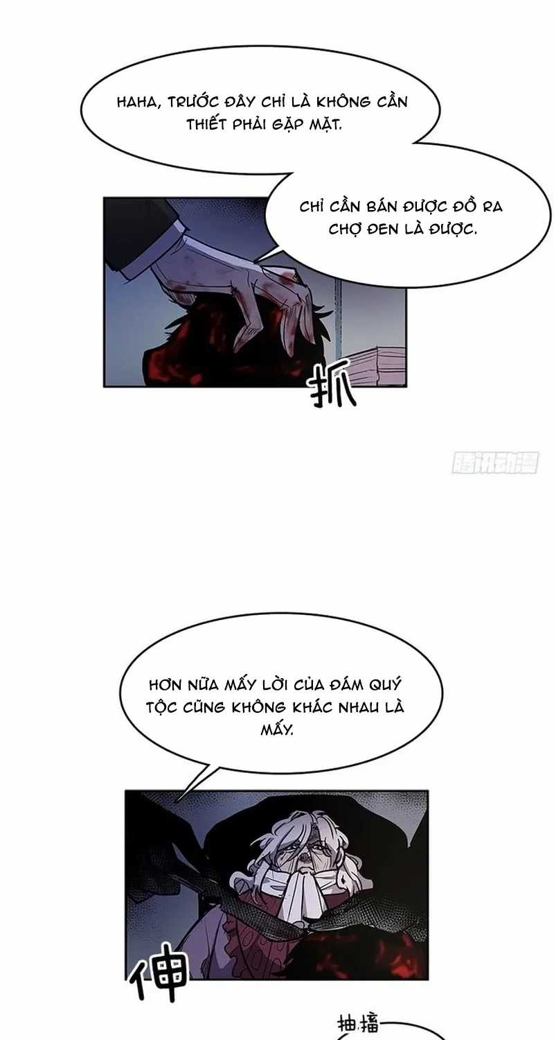 Cửa Hàng Vô Danh - Chapter 267 - Trang 6