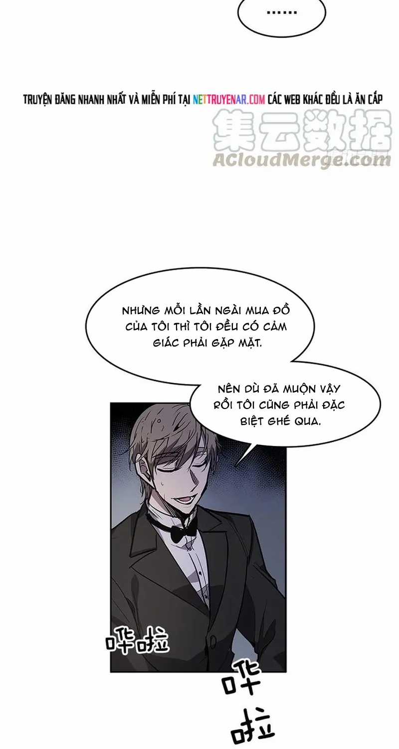 Cửa Hàng Vô Danh - Chapter 267 - Trang 7