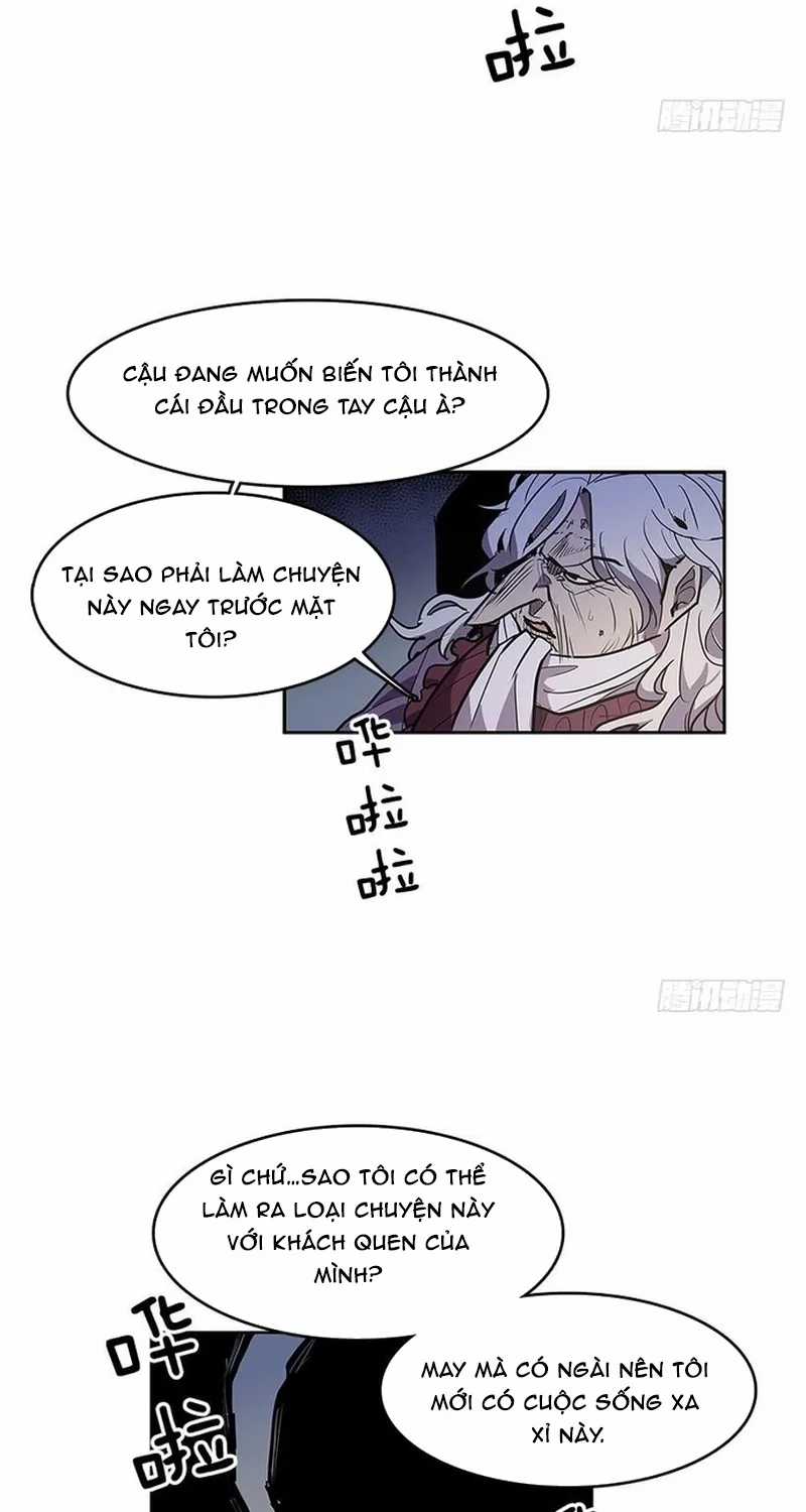 Cửa Hàng Vô Danh - Chapter 267 - Trang 8