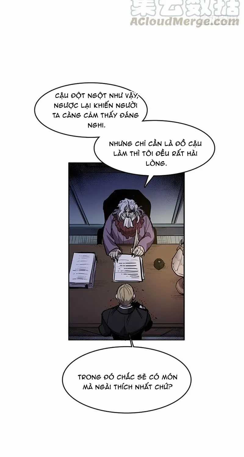 Cửa Hàng Vô Danh - Chapter 267 - Trang 10