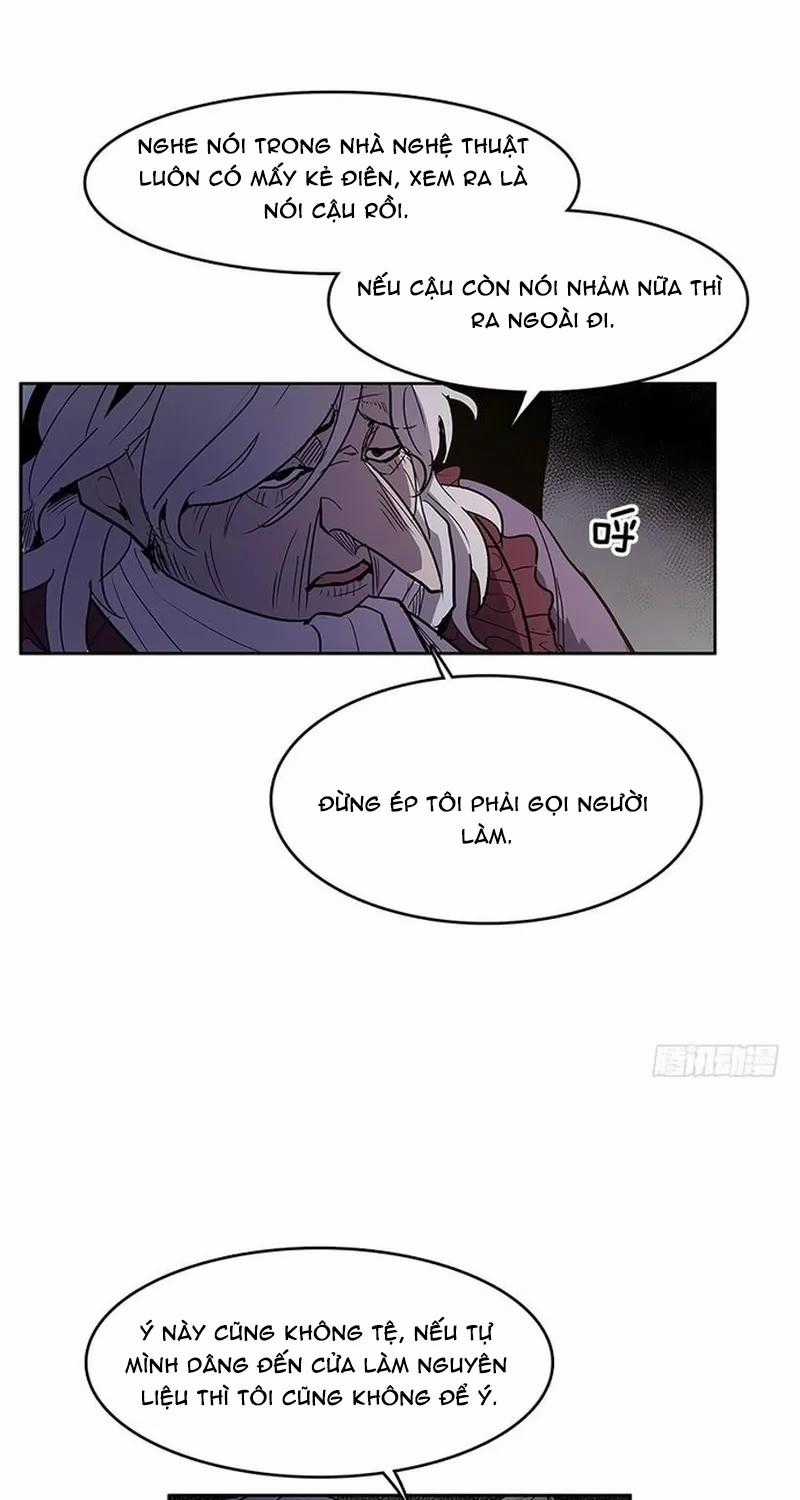 Cửa Hàng Vô Danh - Chapter 268 - Trang 2