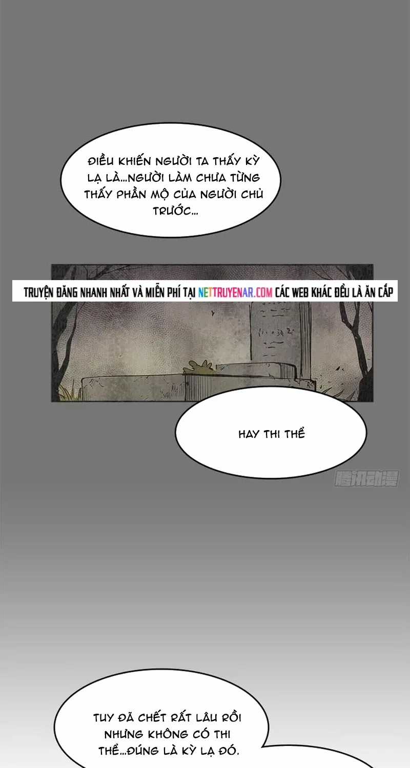 Cửa Hàng Vô Danh - Chapter 268 - Trang 11