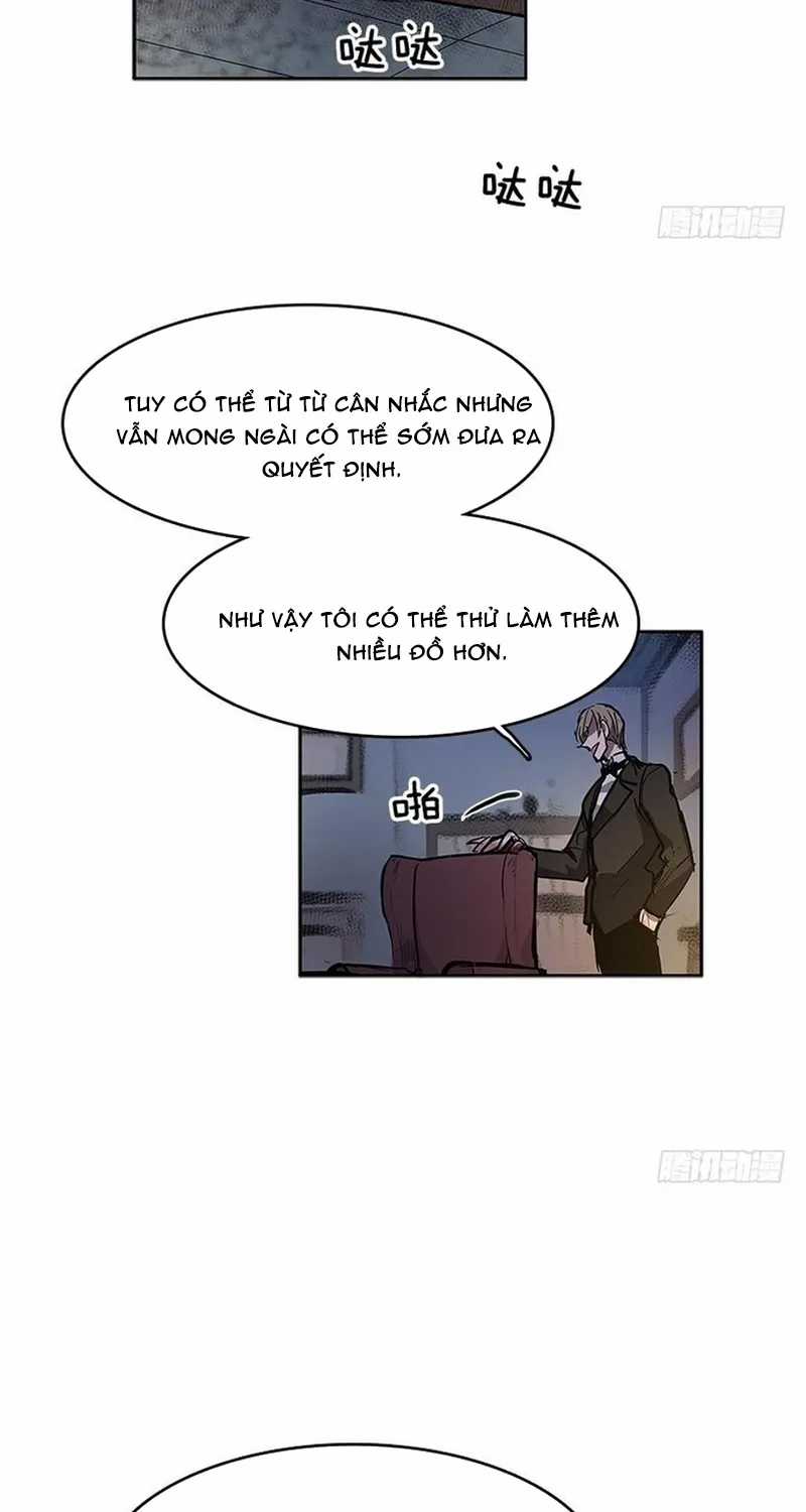 Cửa Hàng Vô Danh - Chapter 268 - Trang 15
