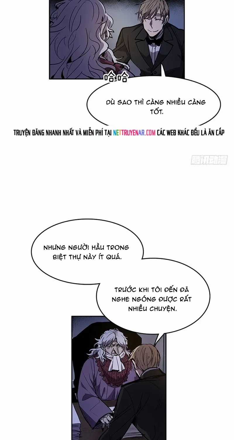 Cửa Hàng Vô Danh - Chapter 268 - Trang 3