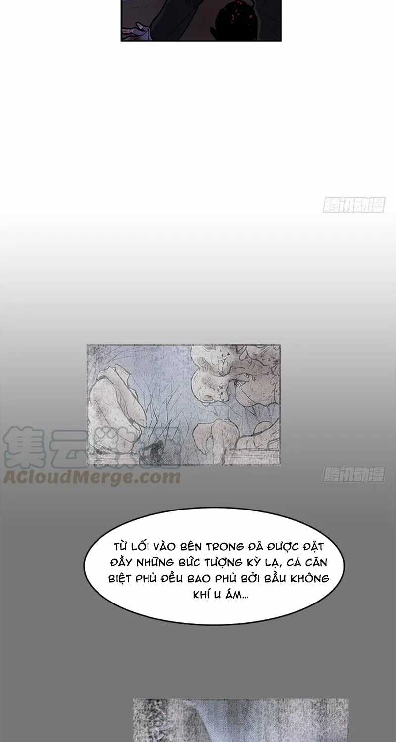 Cửa Hàng Vô Danh - Chapter 268 - Trang 4