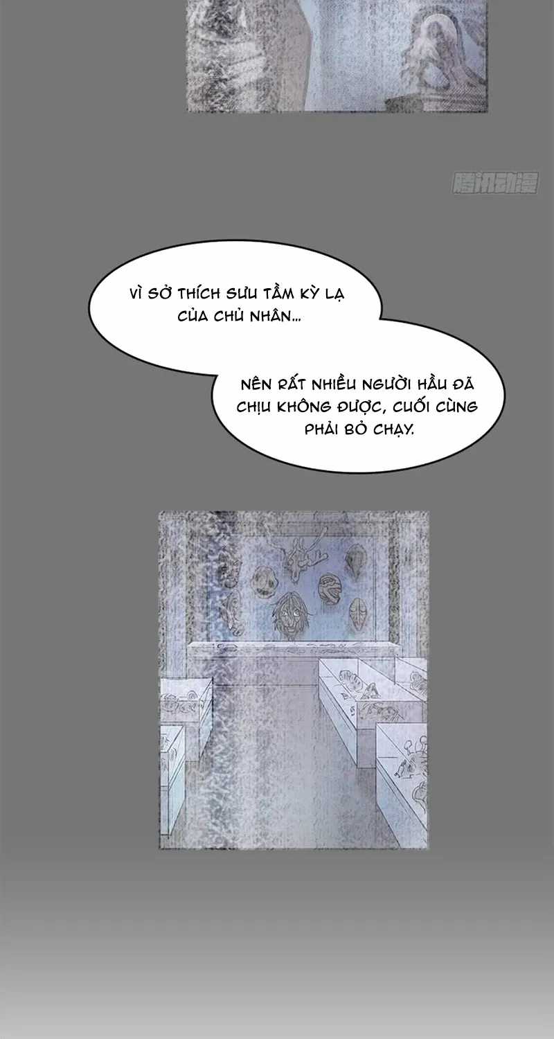 Cửa Hàng Vô Danh - Chapter 268 - Trang 5