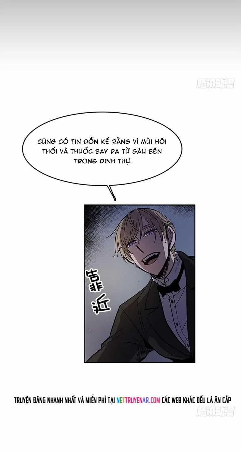 Cửa Hàng Vô Danh - Chapter 268 - Trang 6