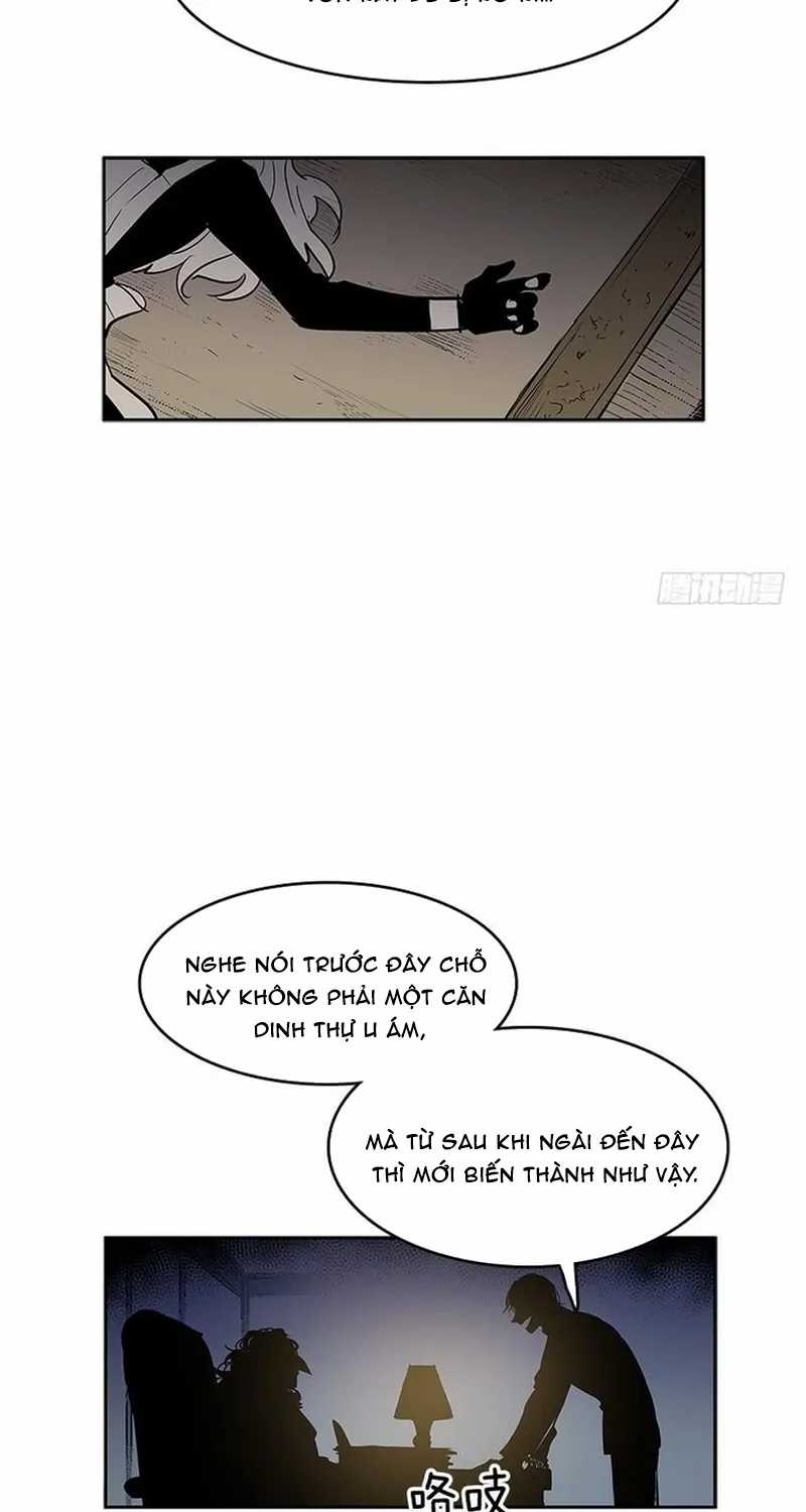 Cửa Hàng Vô Danh - Chapter 268 - Trang 8