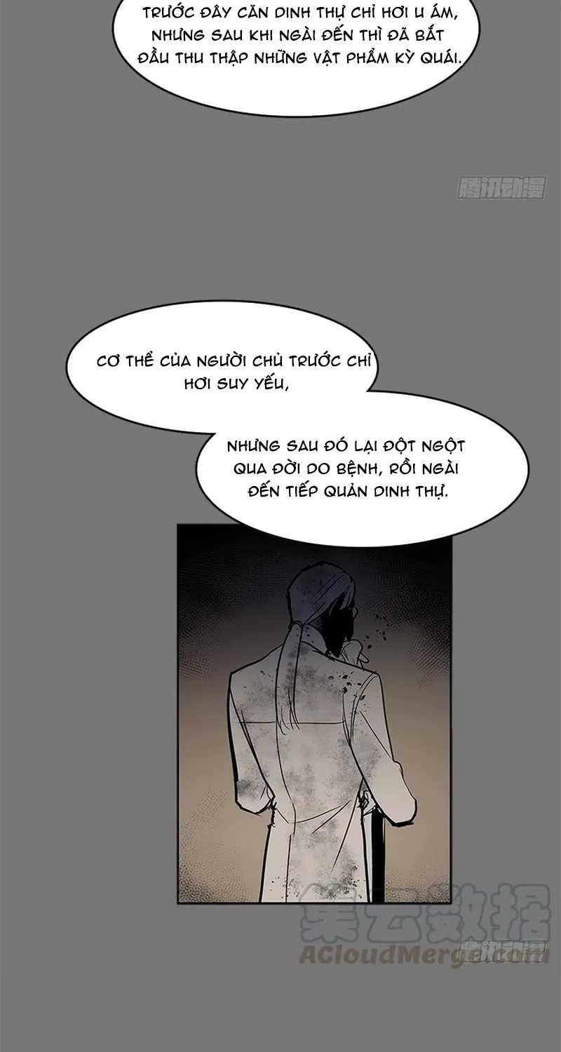Cửa Hàng Vô Danh - Chapter 268 - Trang 10