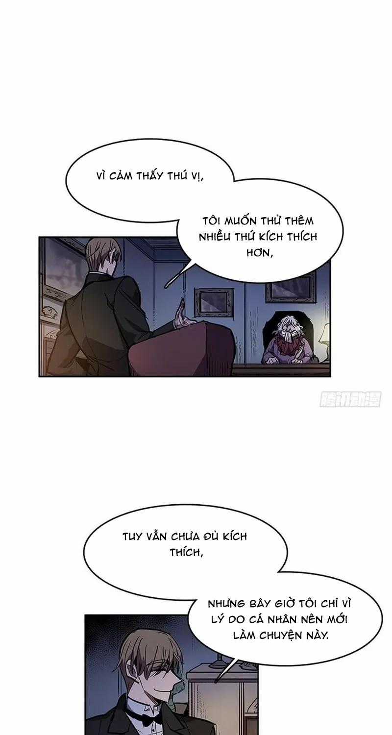 Cửa Hàng Vô Danh - Chapter 269 - Trang 2