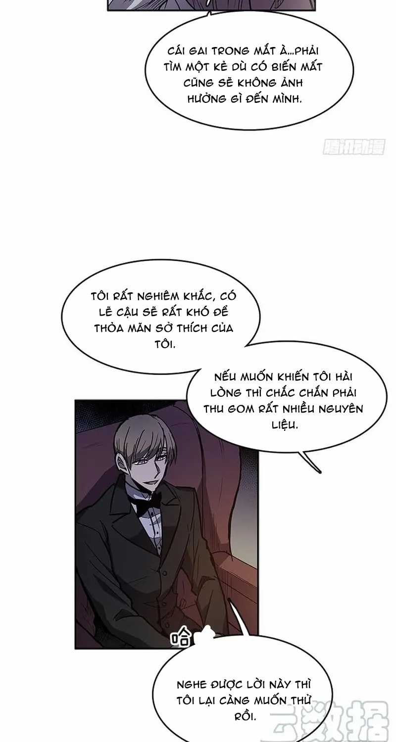 Cửa Hàng Vô Danh - Chapter 269 - Trang 11