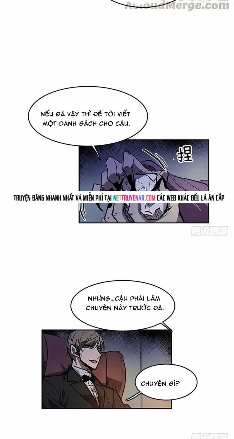 Cửa Hàng Vô Danh - Chapter 269 - Trang 12