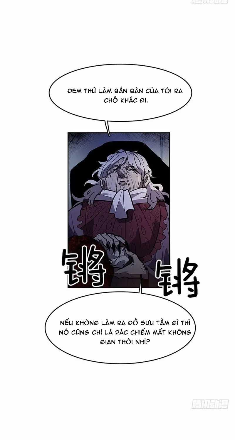 Cửa Hàng Vô Danh - Chapter 269 - Trang 13