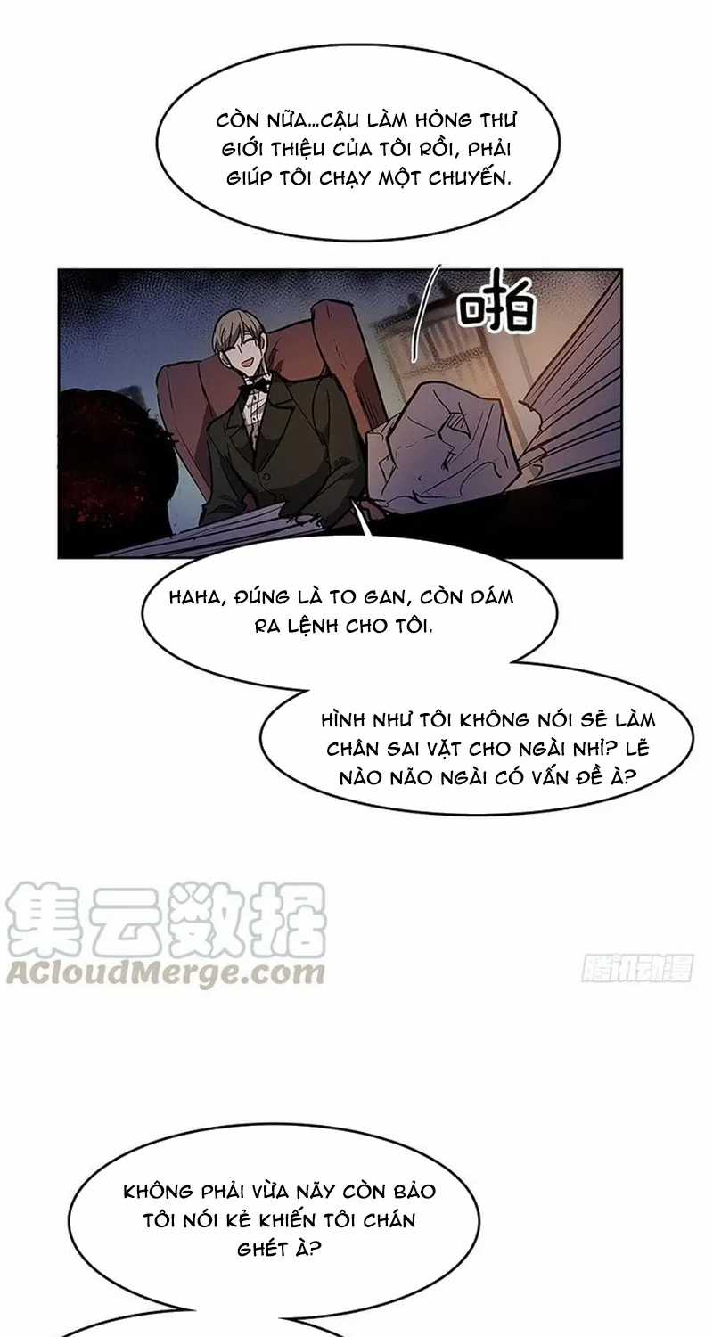 Cửa Hàng Vô Danh - Chapter 269 - Trang 14