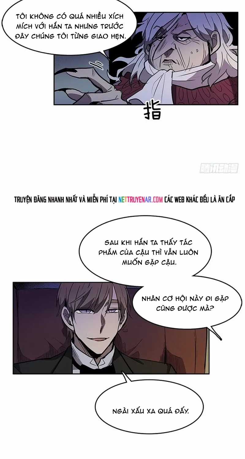 Cửa Hàng Vô Danh - Chapter 269 - Trang 15