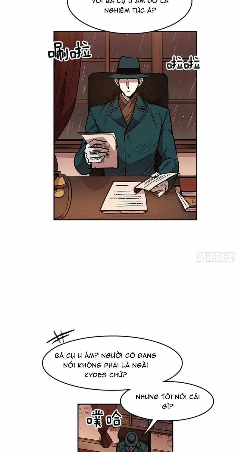Cửa Hàng Vô Danh - Chapter 269 - Trang 17