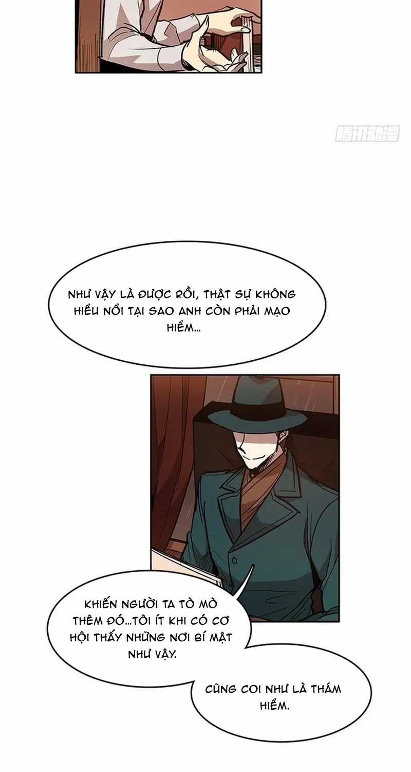 Cửa Hàng Vô Danh - Chapter 269 - Trang 19