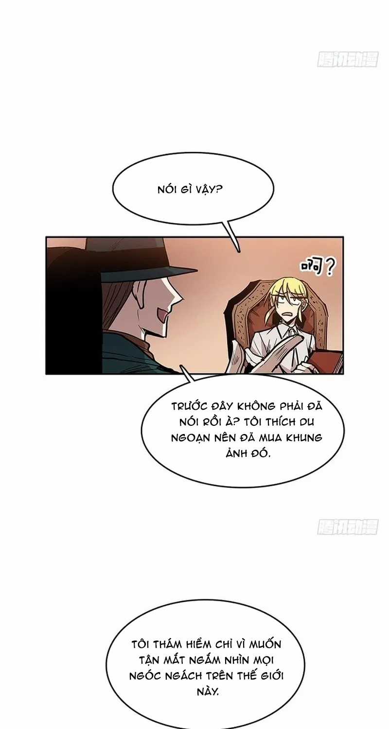 Cửa Hàng Vô Danh - Chapter 269 - Trang 20
