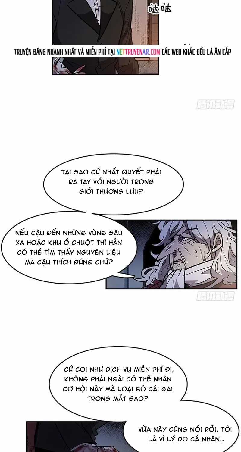 Cửa Hàng Vô Danh - Chapter 269 - Trang 3