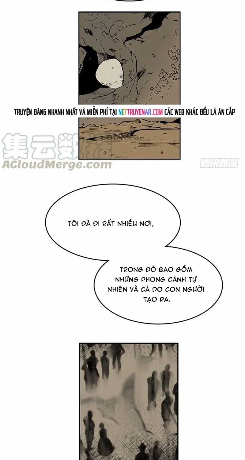 Cửa Hàng Vô Danh - Chapter 269 - Trang 21