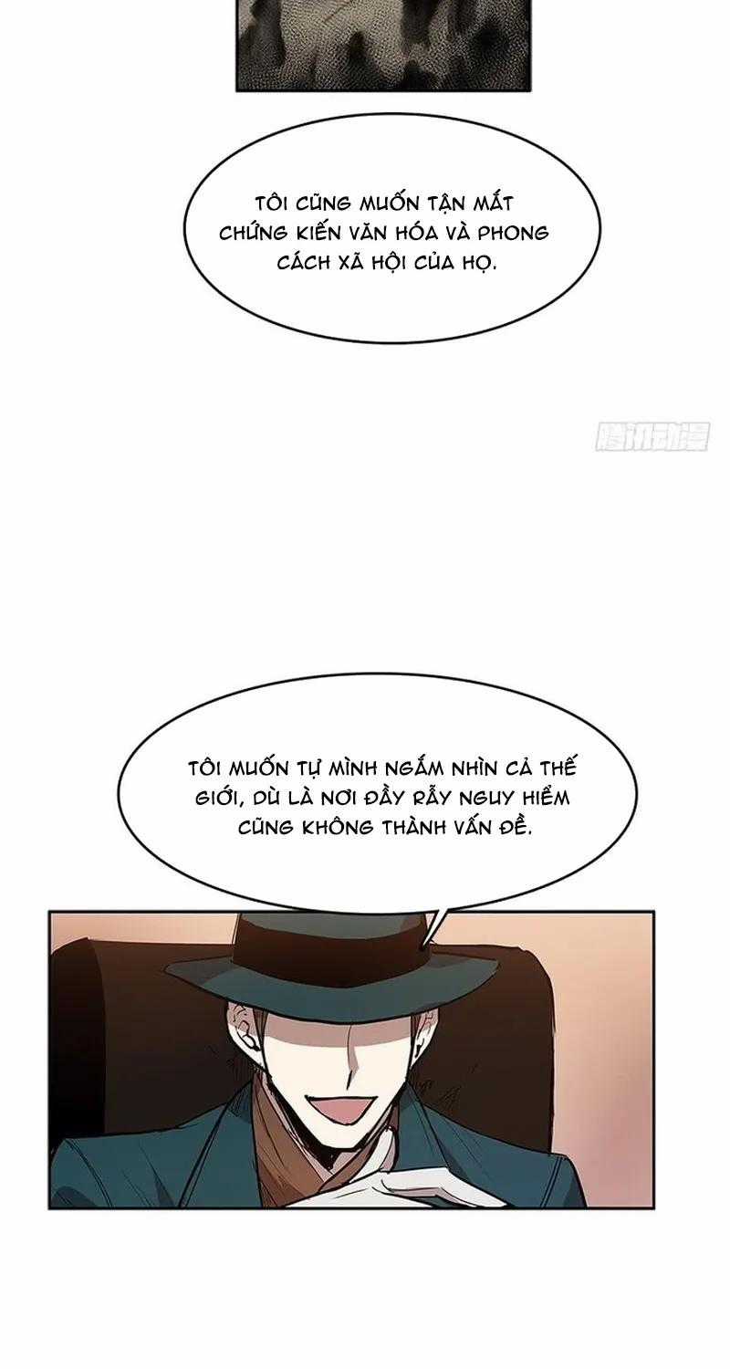 Cửa Hàng Vô Danh - Chapter 269 - Trang 22