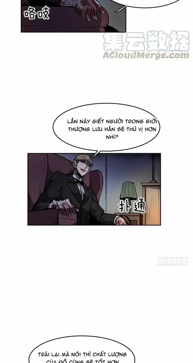 Cửa Hàng Vô Danh - Chapter 269 - Trang 4