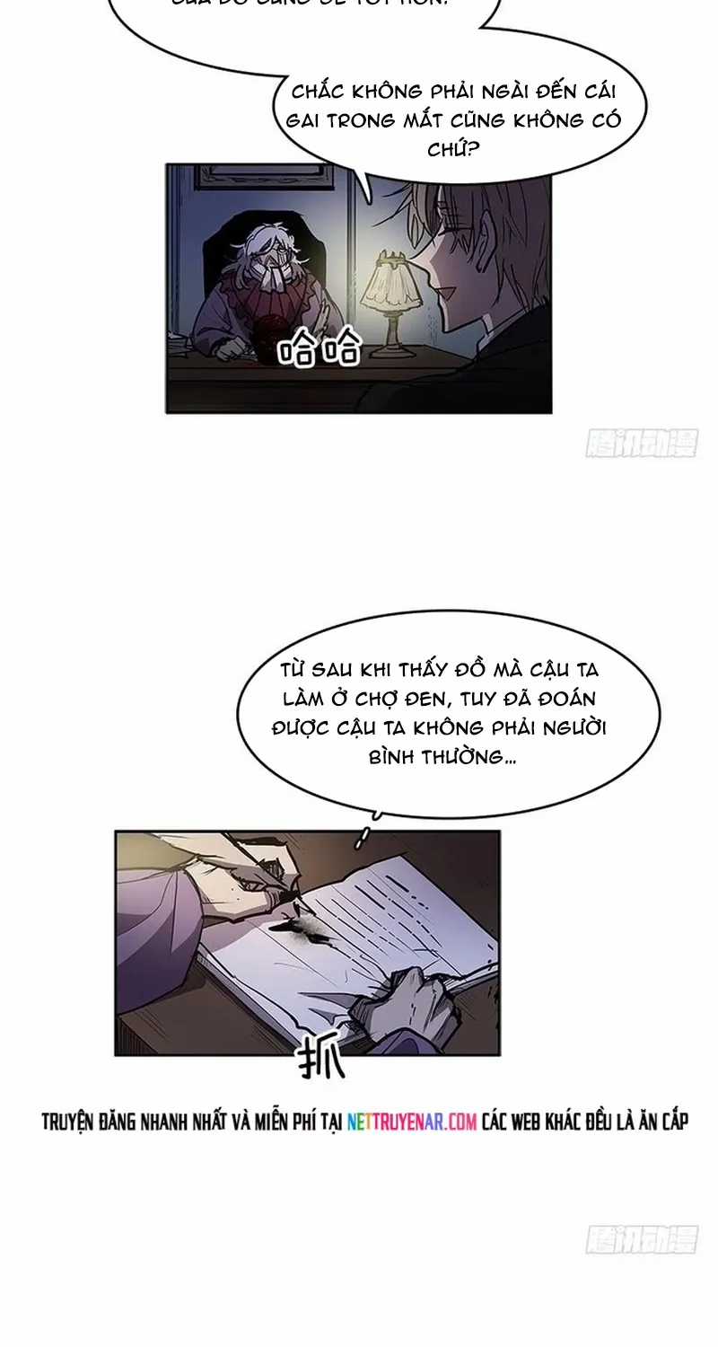 Cửa Hàng Vô Danh - Chapter 269 - Trang 5