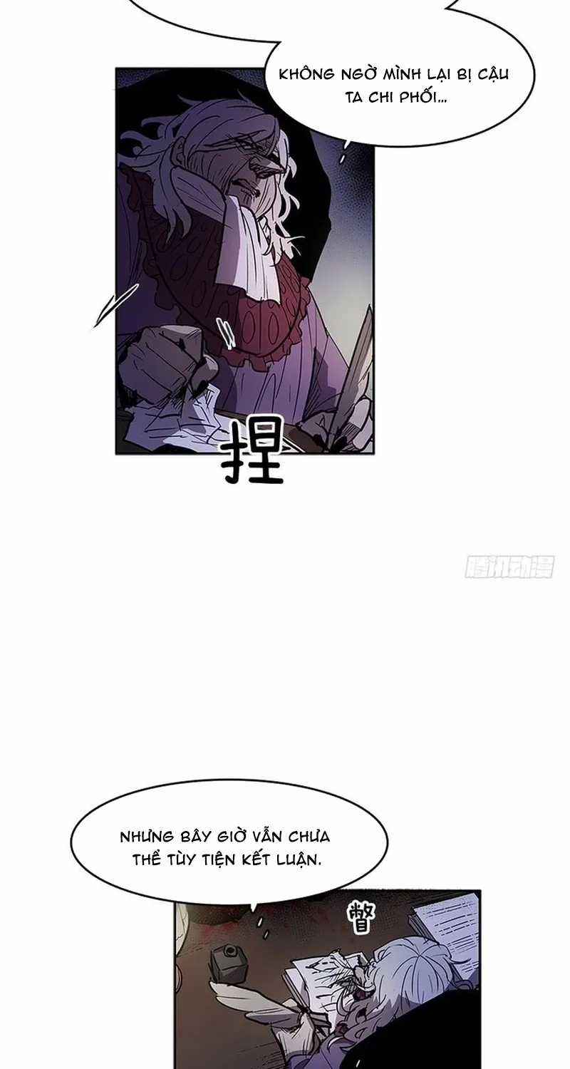 Cửa Hàng Vô Danh - Chapter 269 - Trang 7