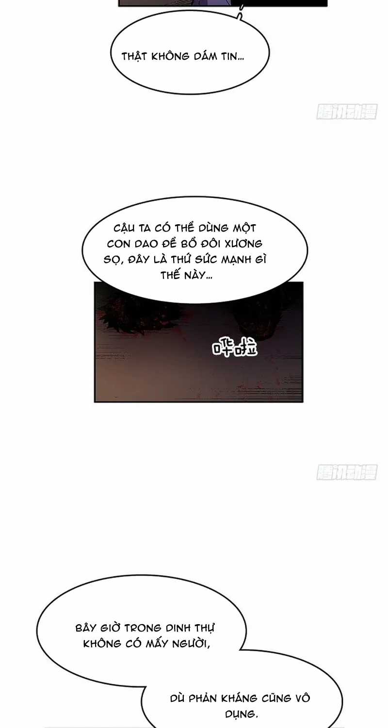 Cửa Hàng Vô Danh - Chapter 269 - Trang 8