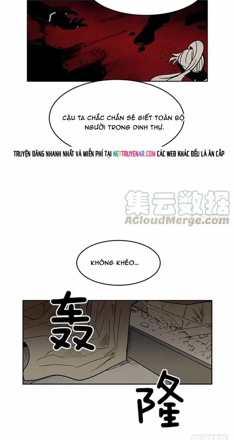 Cửa Hàng Vô Danh - Chapter 269 - Trang 9