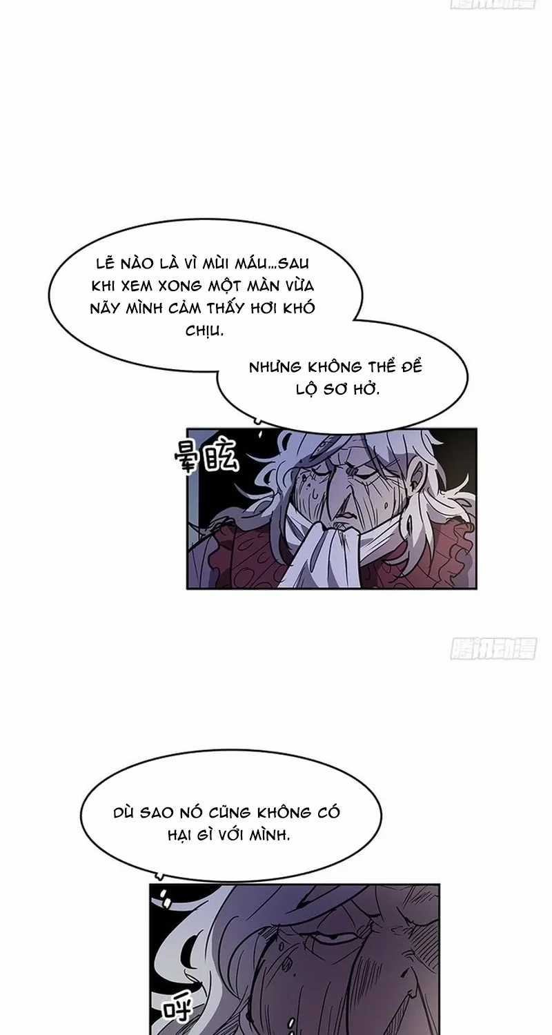 Cửa Hàng Vô Danh - Chapter 269 - Trang 10
