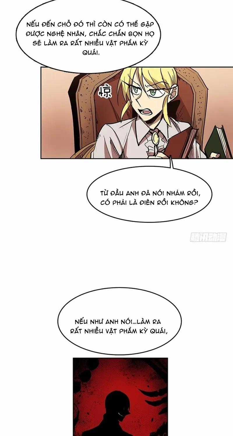 Cửa Hàng Vô Danh - Chapter 270 - Trang 2