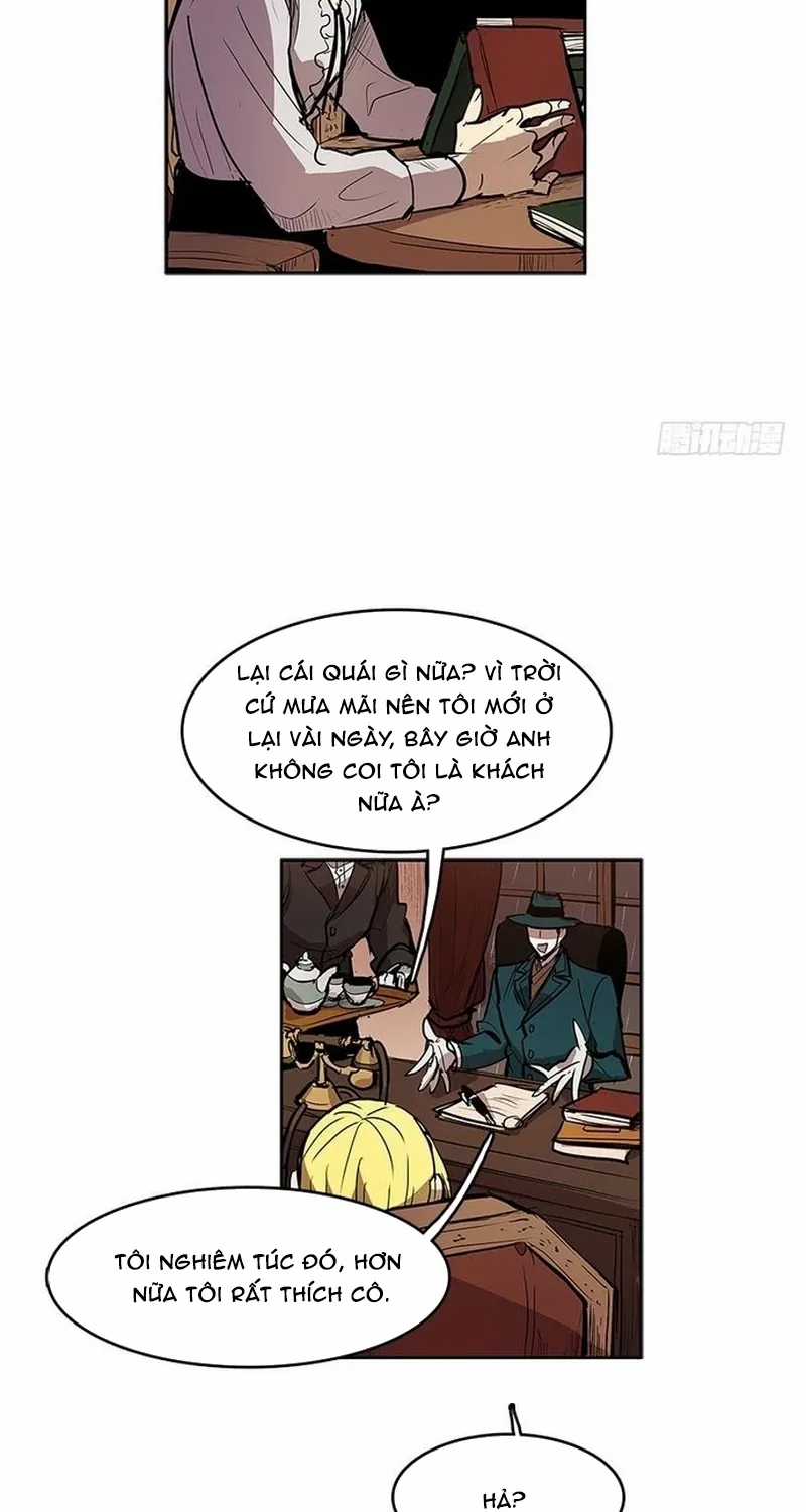 Cửa Hàng Vô Danh - Chapter 270 - Trang 11