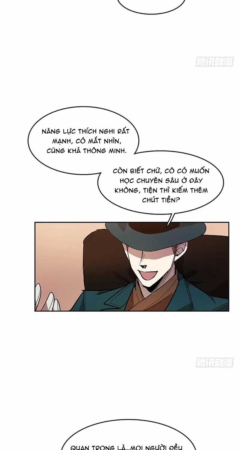 Cửa Hàng Vô Danh - Chapter 270 - Trang 12