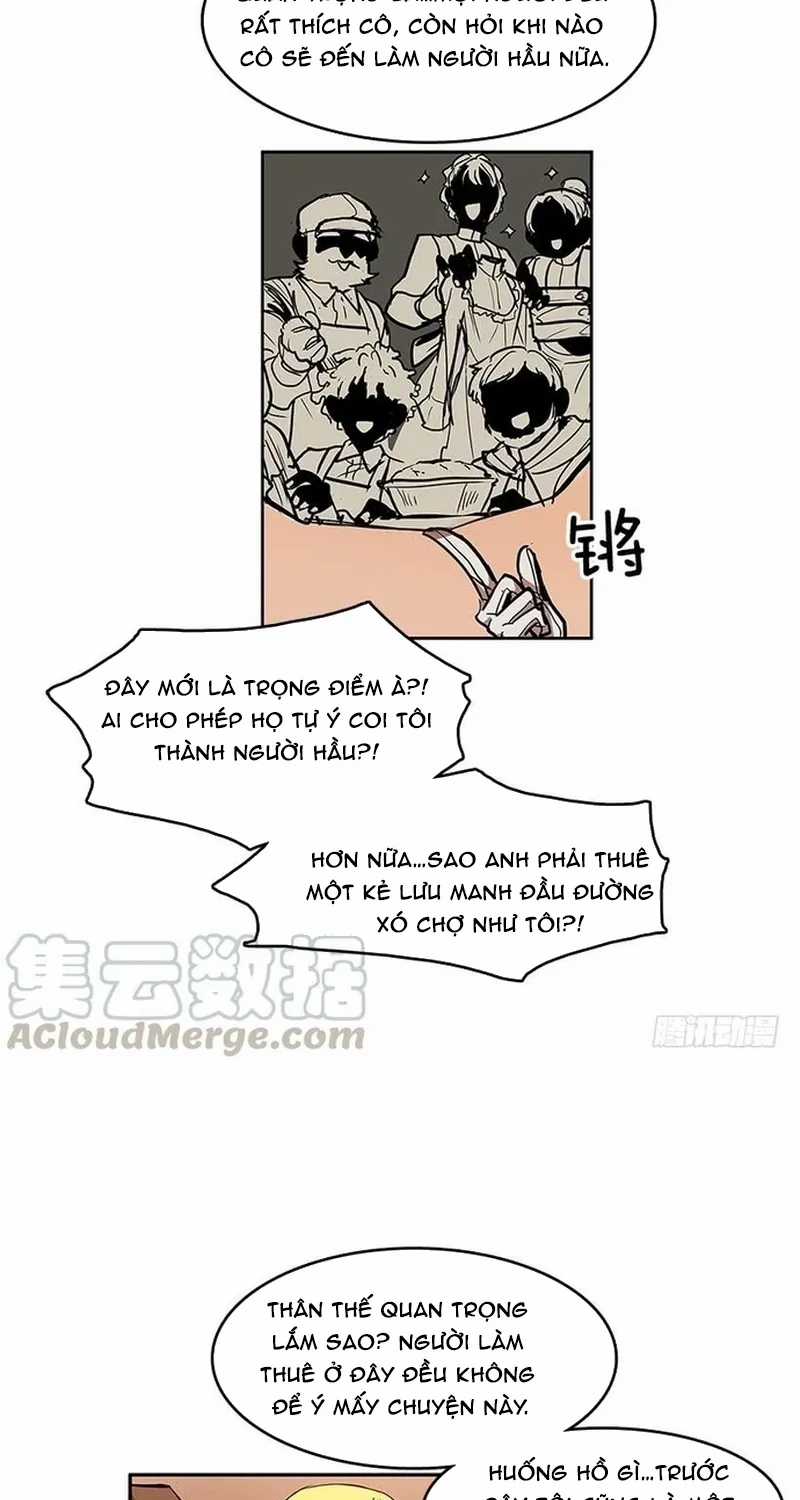 Cửa Hàng Vô Danh - Chapter 270 - Trang 13