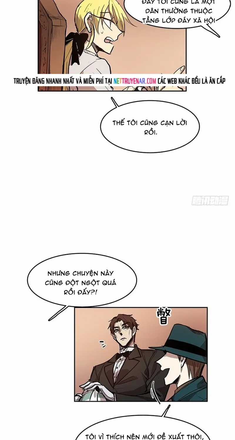 Cửa Hàng Vô Danh - Chapter 270 - Trang 14