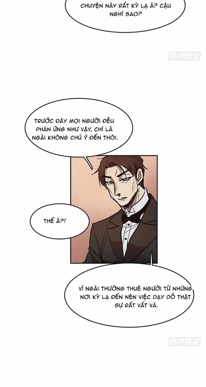 Cửa Hàng Vô Danh - Chapter 270 - Trang 15