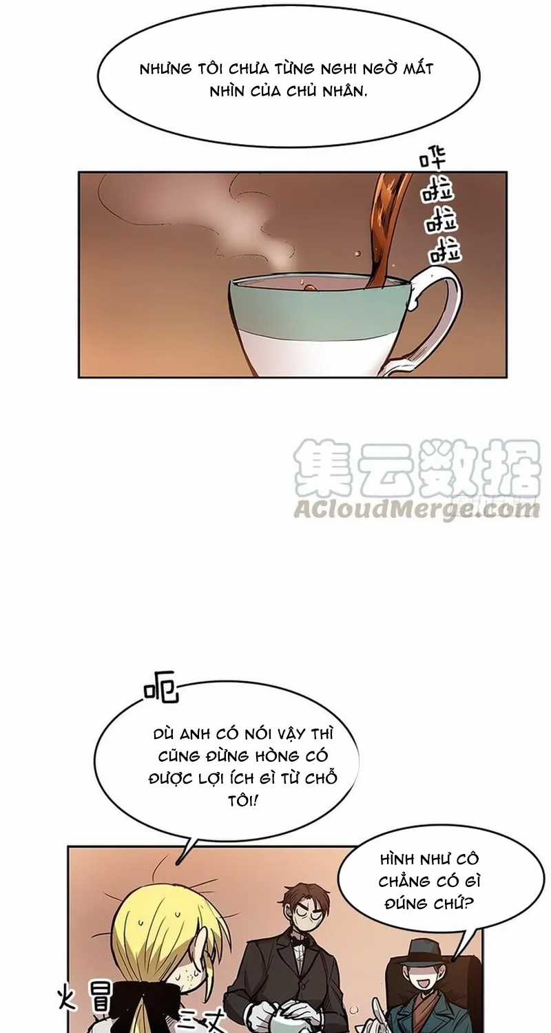 Cửa Hàng Vô Danh - Chapter 270 - Trang 16