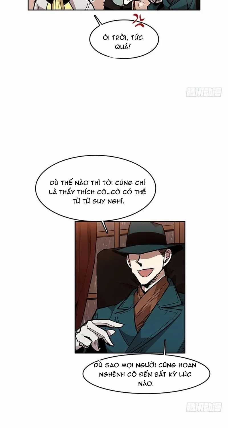 Cửa Hàng Vô Danh - Chapter 270 - Trang 17
