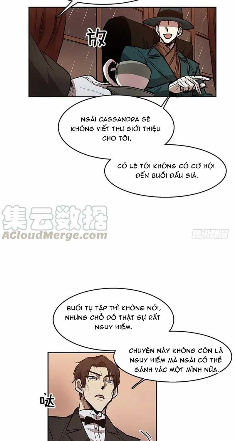 Cửa Hàng Vô Danh - Chapter 270 - Trang 19