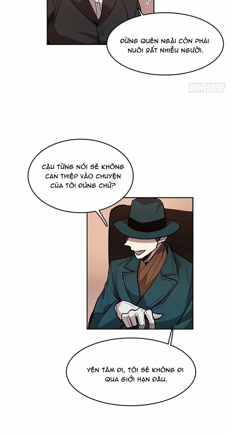 Cửa Hàng Vô Danh - Chapter 270 - Trang 20